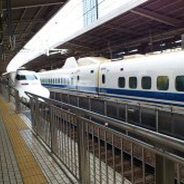 3/10 いざ、名古屋！