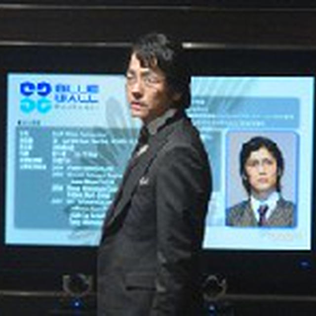 ＭＯＶＩＥ「ハゲタカ」