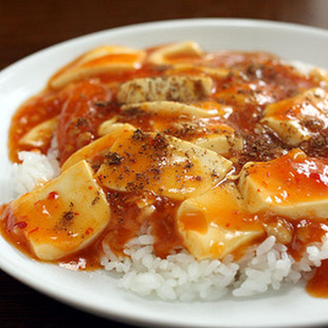暑くなると辛いモノが欲しくなる