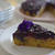 ★recipe★　Upside-down cake（アップサイドダウン・ケーキ）