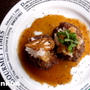 【簡単！】二種類のレンコン入り磯辺つくね　紫蘇おろしポン酢と照りマヨ