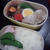 お弁当・・・ひさしぶりにお弁当を作ったよ～＜kitchen　laboratory＞