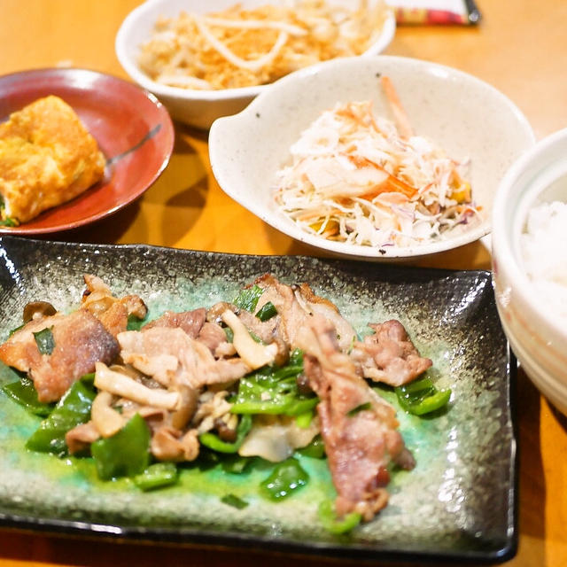 晩御飯♪