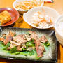 晩御飯♪