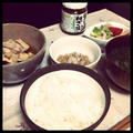・*★夏は薬味とお酢のごはんで…★*・