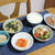 肉味噌春雨と高野豆腐とクイックパックでうちごはん（レシピ付）