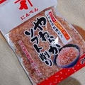 優しい和の味をやわらかソフト削りで