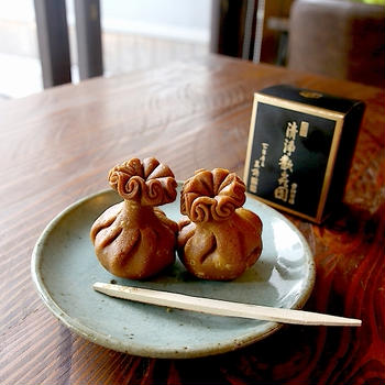 清浄歓喜団は日本最古のお菓子！ 1000年前から存在するお菓子は京都みやげにもオススメ