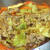 カレー粉と野菜で美味しい♪　キャベツと豚こまでカレー鍋