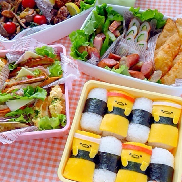 小学校運動会2016