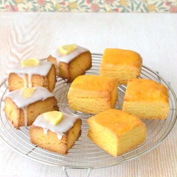 まだまだ募集中です！罪悪感なしで楽しめるグルテンフリーのスコーンレッスン