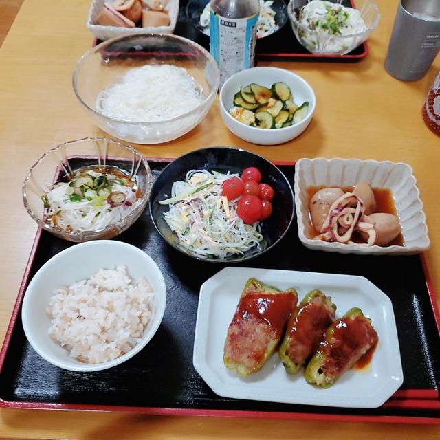 ”散水ノズル”がぶっ壊れてずぶ濡れ＆明日はお客様妄想作戦！