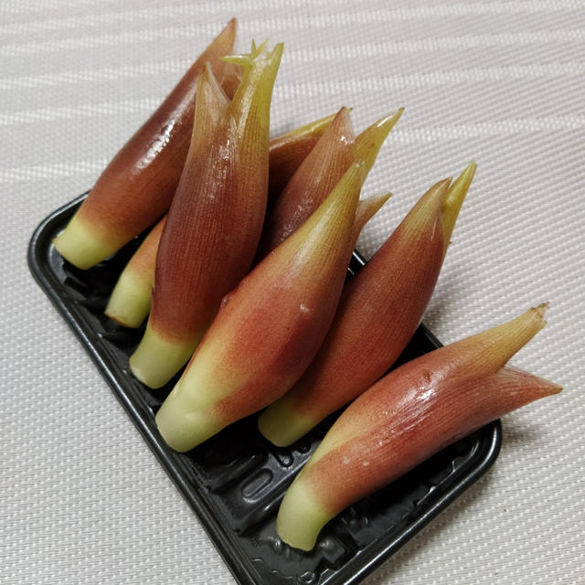 夏の味〜＼(^o^)／