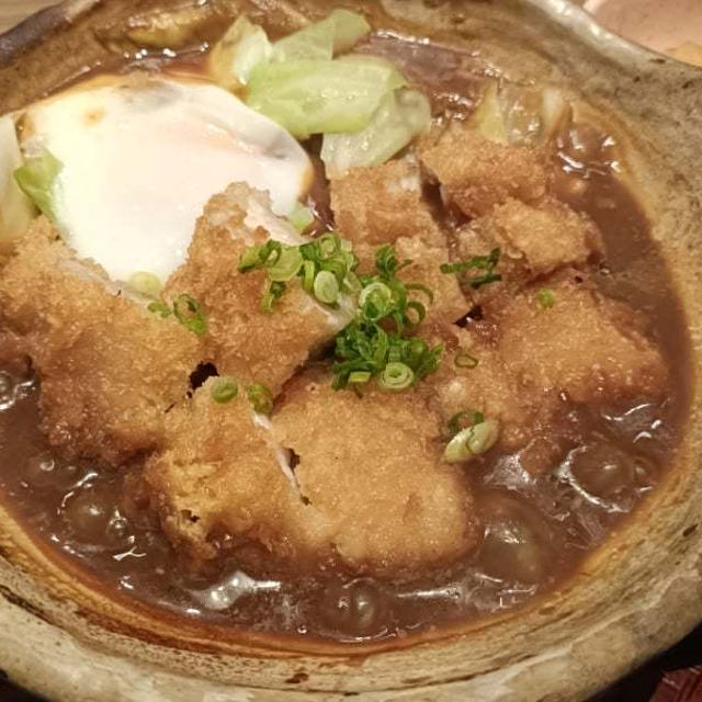 今夜は外食しちゃいました、疲れたなぁ…