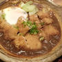 今夜は外食しちゃいました、疲れたなぁ…