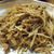 エスニック焼きそば　市販のソースにスパイスプラスで(^_-)-☆