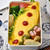 中学生男子弁当｜ふんわり厚焼き・オムライス弁当