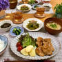 鶏肉のにんにく醤油ソテー♪