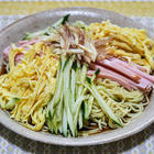 冷やし中華