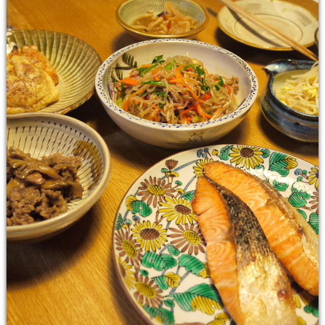 日持ちのする作り置きおかず