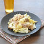【節約レシピ】キャベツと豚こまのみそ炒め/食費節約/おうち居酒屋家飲みレシピ