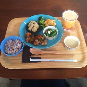 稲沢のカフェ♥︎