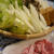 トマト de すき焼き