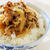 ヒガシマル醤油　牡蠣だし醤油で牛丼を作ってみた！