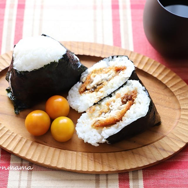＊業スー＊チンして包むだけ！めちゃ美味しい♡