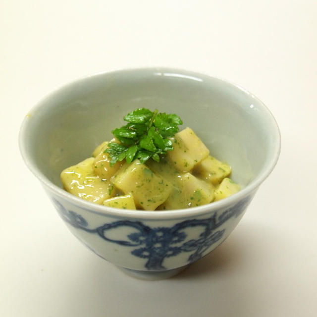 春を感じて・・