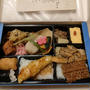東京幕の内弁当＆昨日の売買。オエノンとミルボンの優待。
