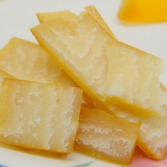 スモークチーズ（パルミジャーノレッジャーノ）