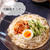 《テレビ紹介レシピ》ぶっかけ！冷麺風そうめん【#簡単 #時短 #節約 #つゆが絶品 #ランチ】