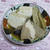 ☆とんぼと新ごぼう、豆腐炊いたん☆