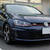ＶＷ ゴルフ７ ＧＴＩ ＭＴ車が納車された〜〜