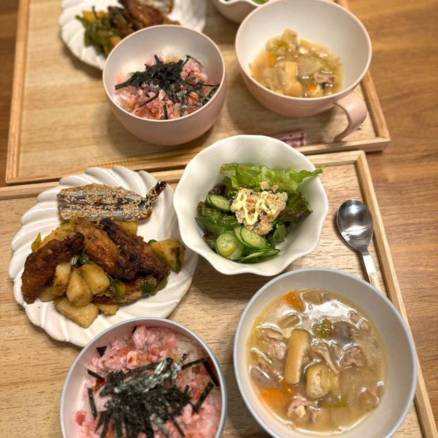 【おうちごはん】お値段以上だったダイソー購入品