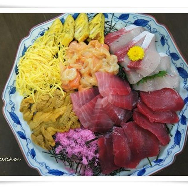 豪華な○○祭り＾＾。