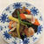 来週は八宝菜、野菜のうま煮じゃなくね。