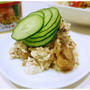 【Recipe:さば味噌白和え】たまさん ドイツへ行きたい…