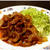 ジンたれ料理「炒り豚編」
