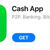 Cash App を使う詐欺