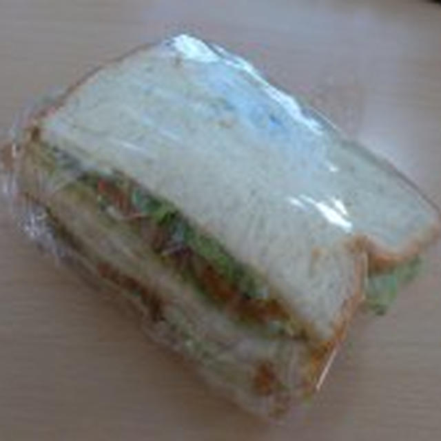 2/19 お弁当
