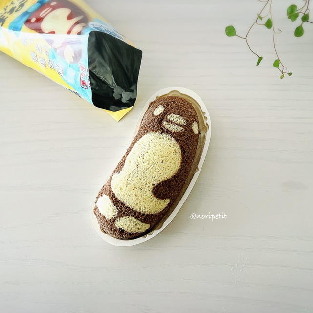 【セブン】思わず2個買い♡ 新食感‼︎ の限定スイーツ