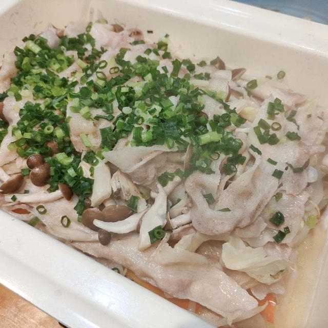 作るの面倒…なときはやっぱりコレよねぇ〜(*´艸｀*)