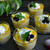 Mango Cheesecake Mousse マンゴーチーズケーキムース