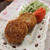 10/28　☆我が家のさつまいもコロッケ☆