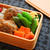 簡単美味しい野菜のおかず「スナップえんどうのバター醤油」のお弁当