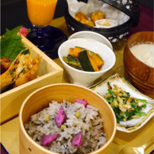いよいよ明日から一月のレッスンがスタートします！