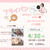 【オンラインコラボレッスン募集】４/３０(日）開催！ミニスワッグとフライパンDE塩パン作り