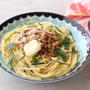 簡単ランチにお勧め♪麺メニュー